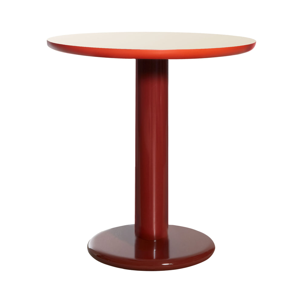 Eclipso Café Table