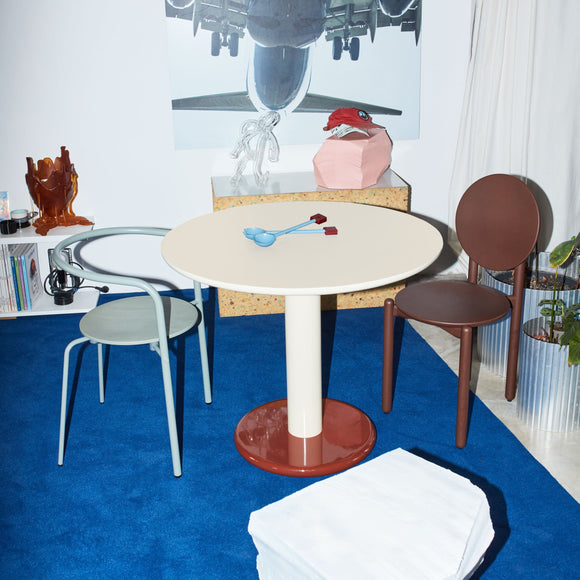 Eclipso Café Table