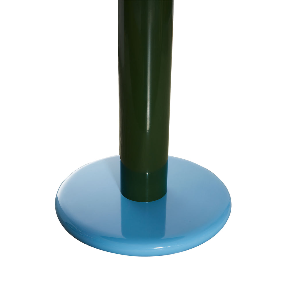 Eclipso Café Table