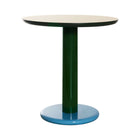 Eclipso Café Table