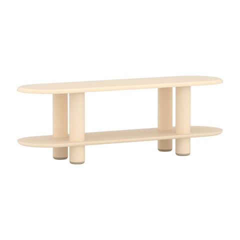 Eclipso Shelving System