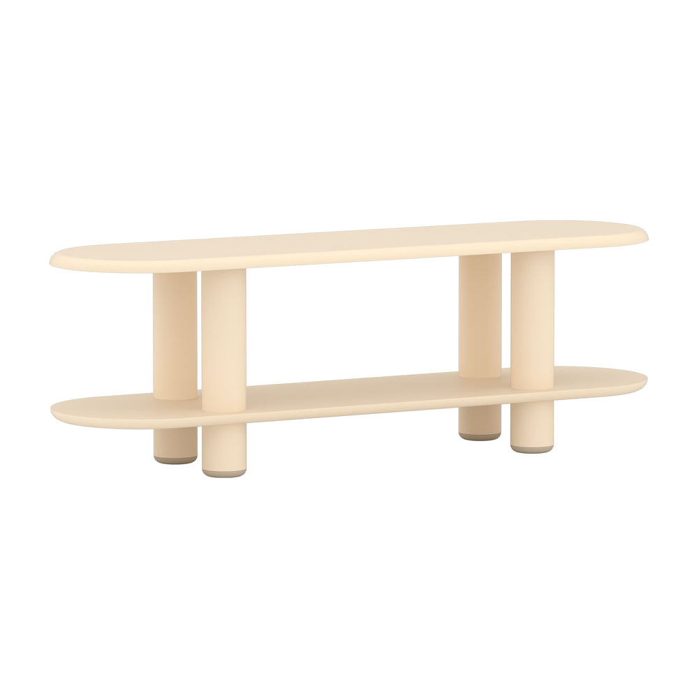 Eclipso Shelving System