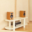 Eclipso Shelving System