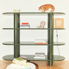 Eclipso Shelving System