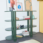 Eclipso Shelving System