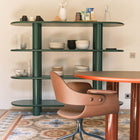 Eclipso Shelving System