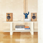 Eclipso Shelving System