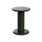 Eclipso Side Table  option Green