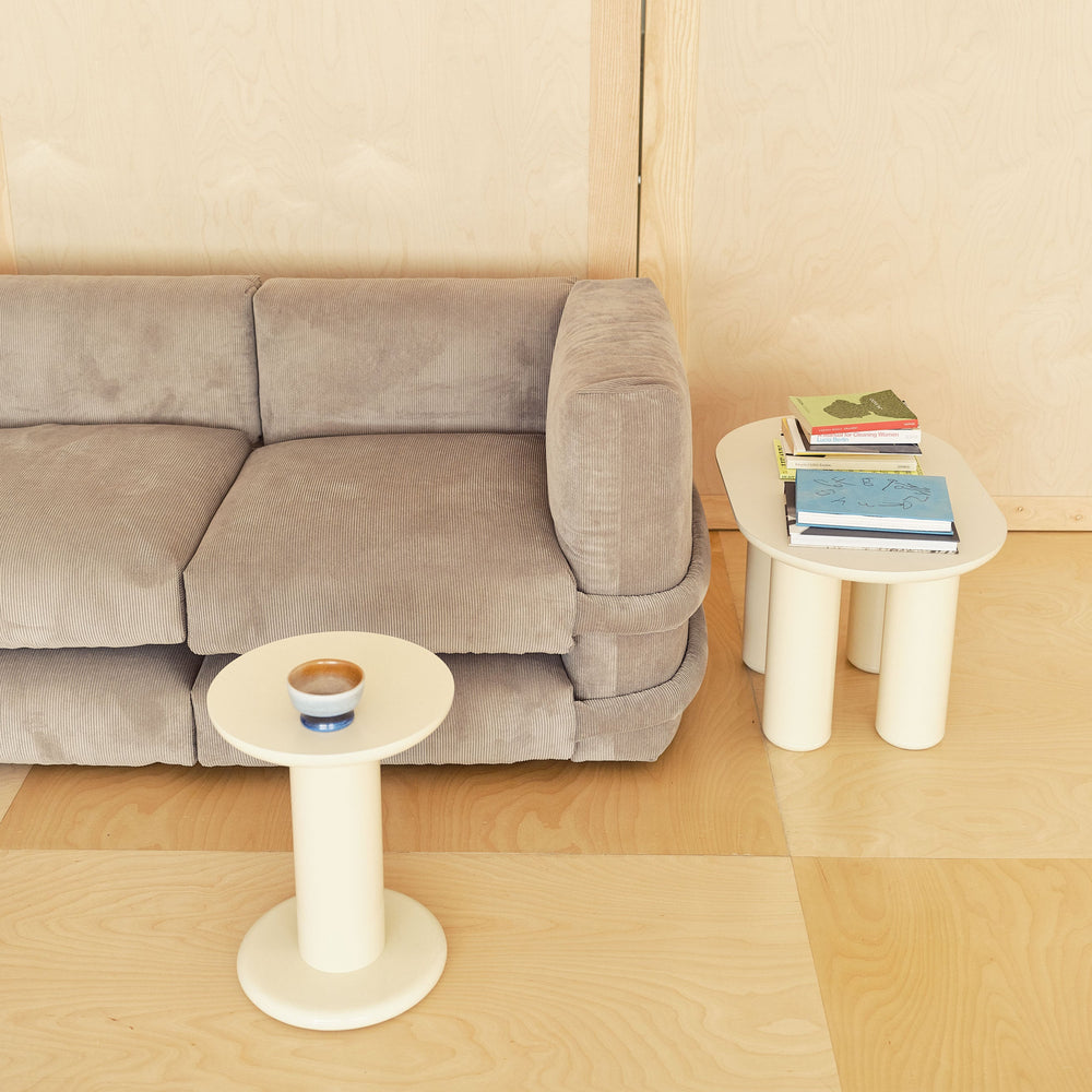 Eclipso Side Table