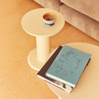 Eclipso Side Table