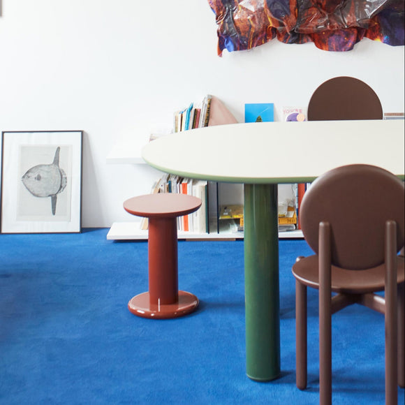 Eclipso Side Table