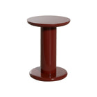 Eclipso Side Table