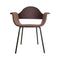Showtime Chair with 4 Legs  option Low