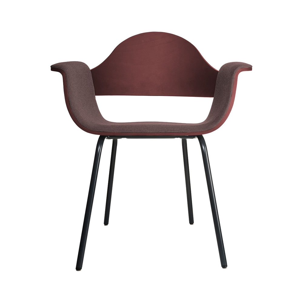 Showtime Chair with 4 Legs