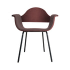 Showtime Chair with 4 Legs