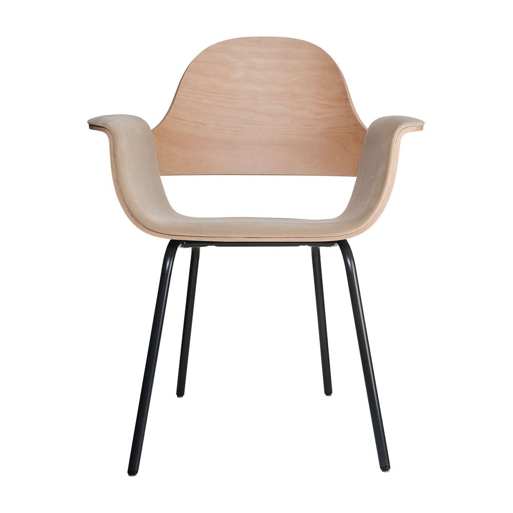 Showtime Chair with 4 Legs