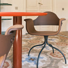 Showtime 2025 Swivel Chair