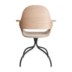 Showtime 2025 Swivel Chair