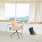 Showtime 2025 Swivel Chair