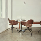 Showtime 2025 Swivel Chair