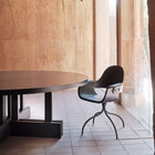 Showtime 2025 Swivel Chair