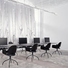 Showtime 2025 Swivel Chair