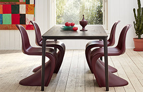Augustine L-Shape Dining Banquette