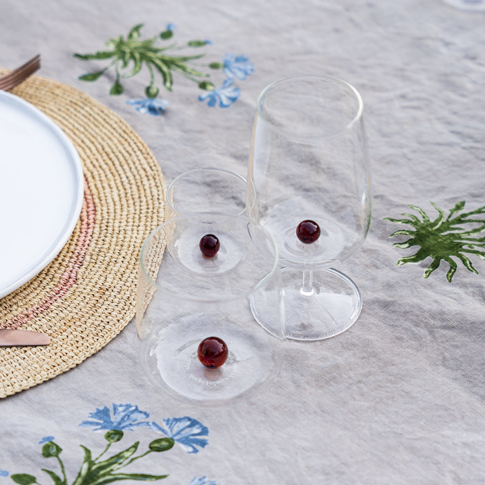 Bilia Tumbler Glass (Set of 6)