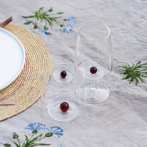 Bilia Tumbler Glass (Set of 6)