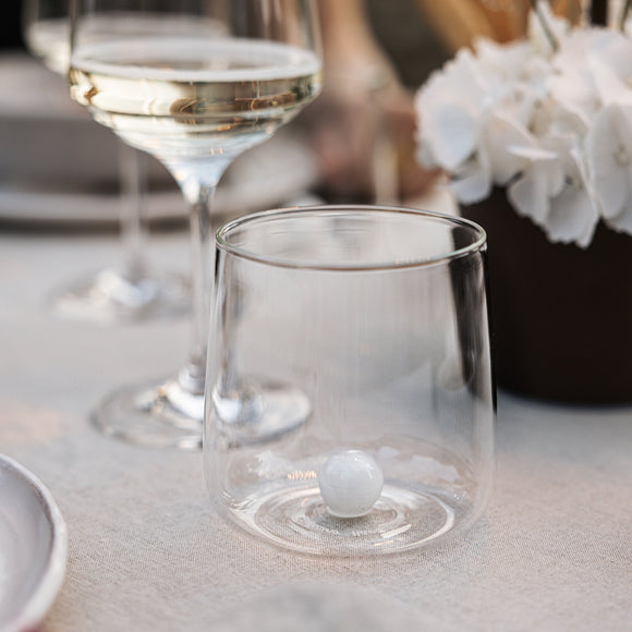 Bilia Tumbler Glass (Set of 6)