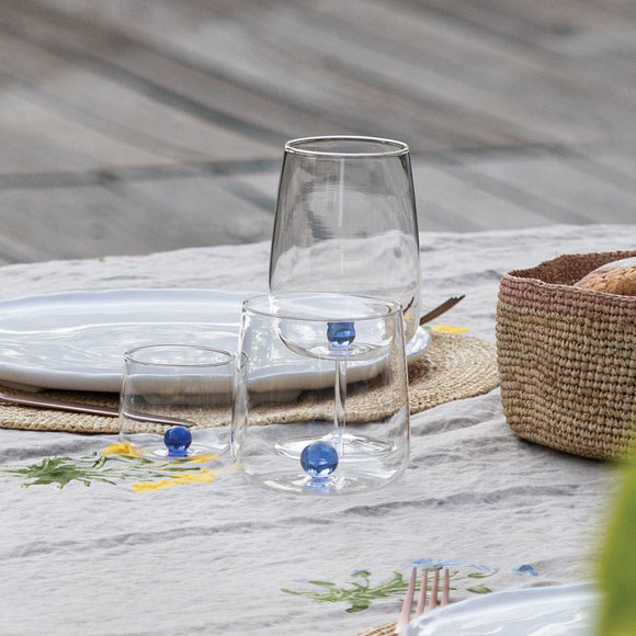 Bilia Tumbler Glass (Set of 6)