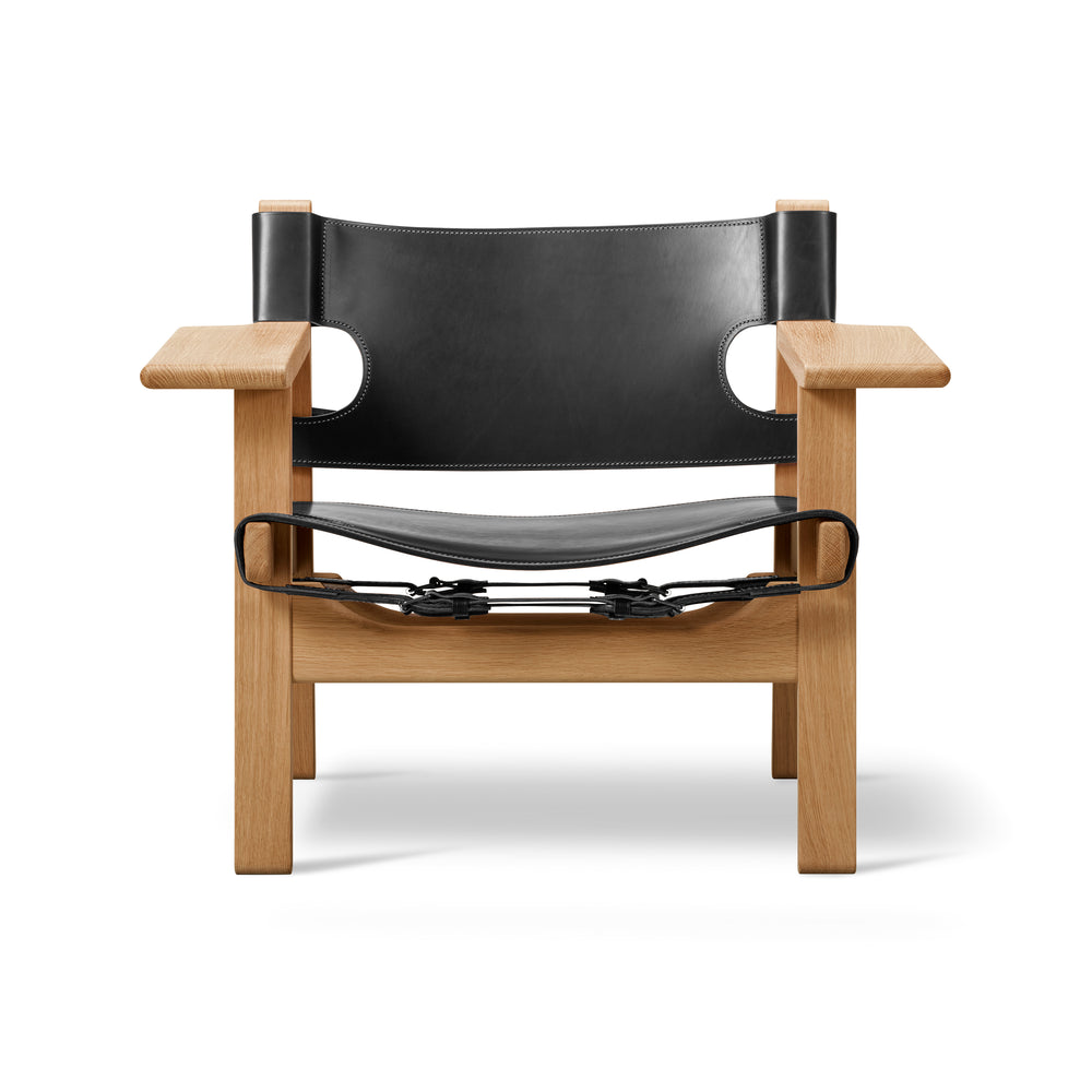 Spanish Lounge Chair