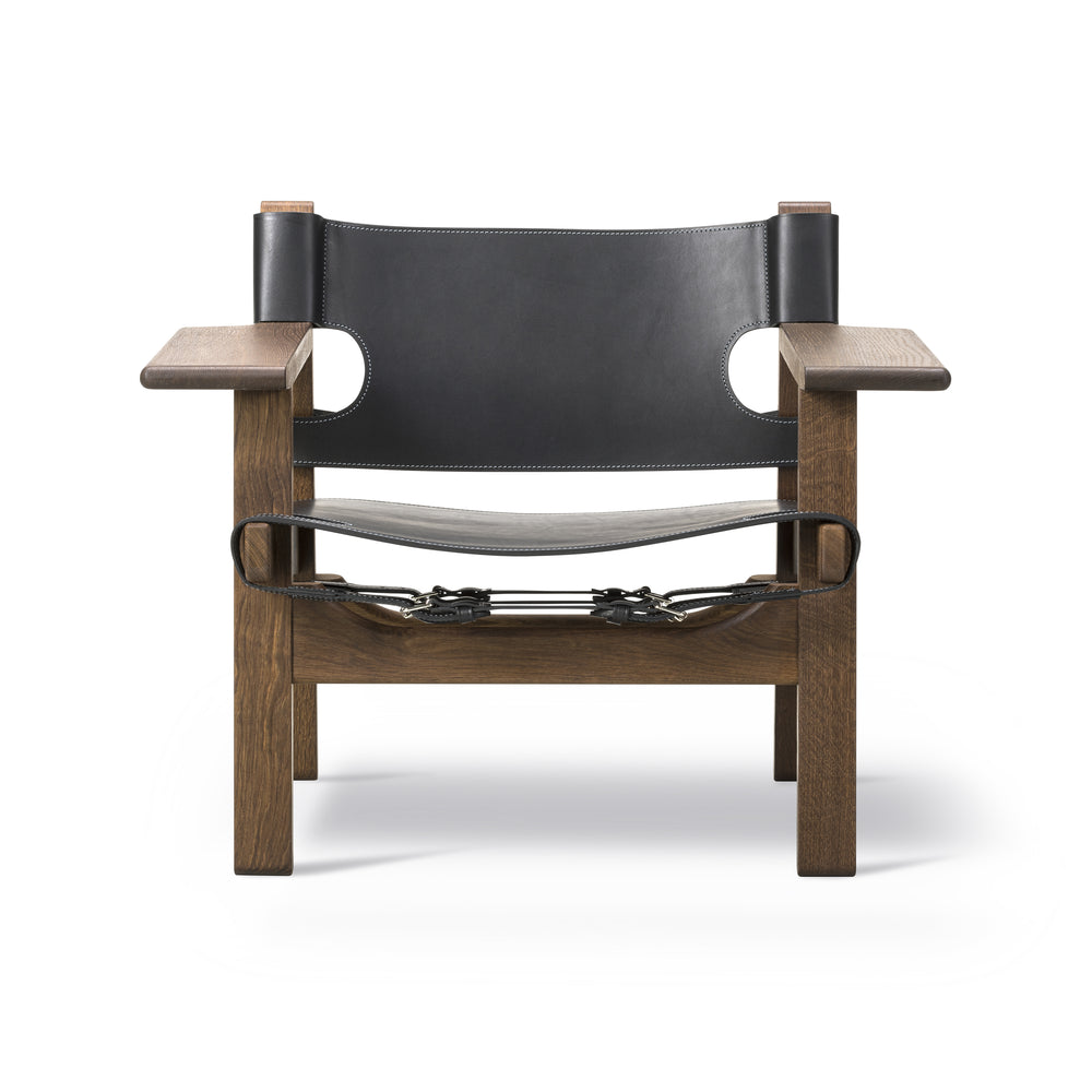 Spanish Lounge Chair