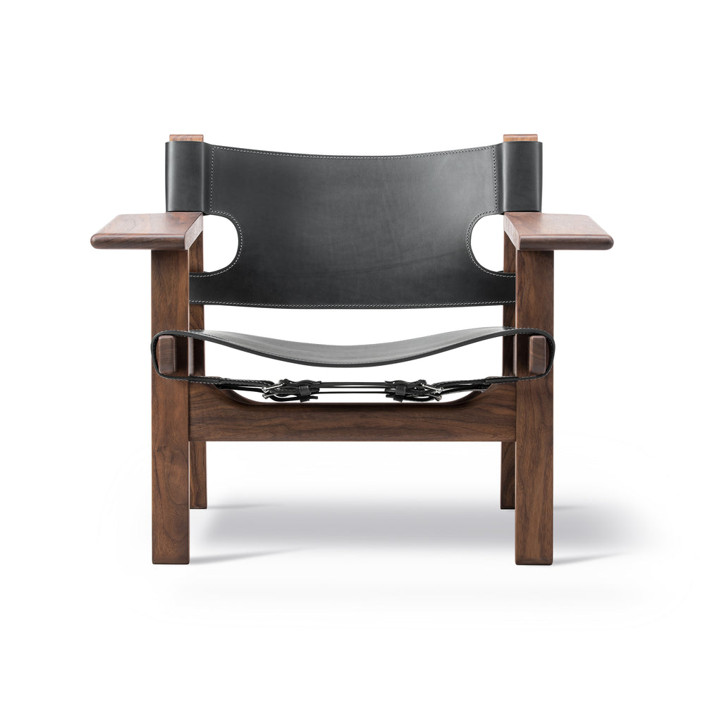 Spanish Lounge Chair