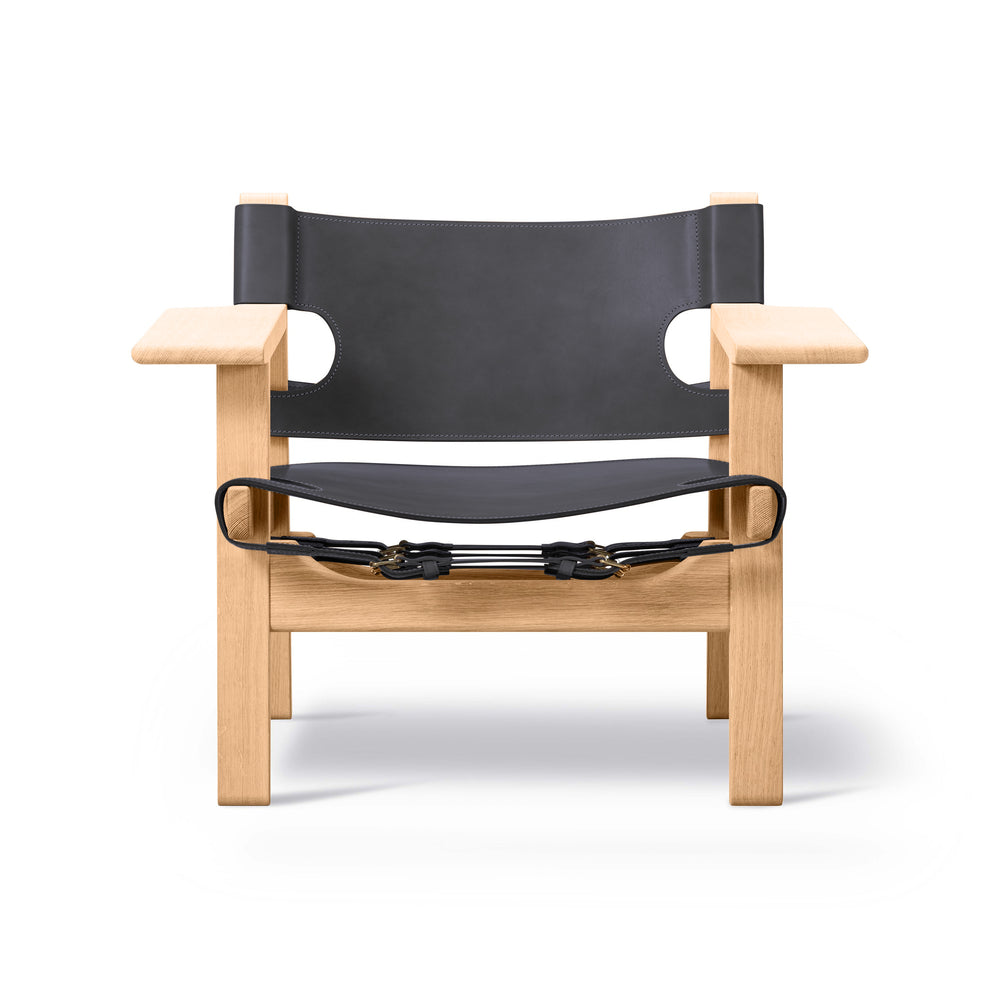 Spanish Lounge Chair