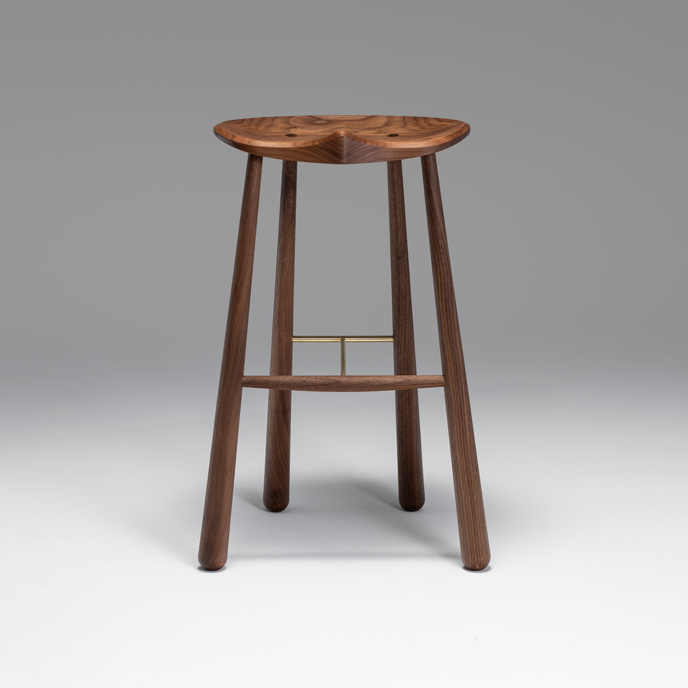 Taper Stool