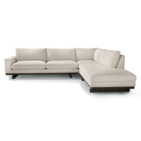 LAX Sectional Sofa
