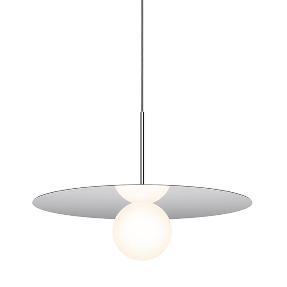 Bola Disc Pendant Light