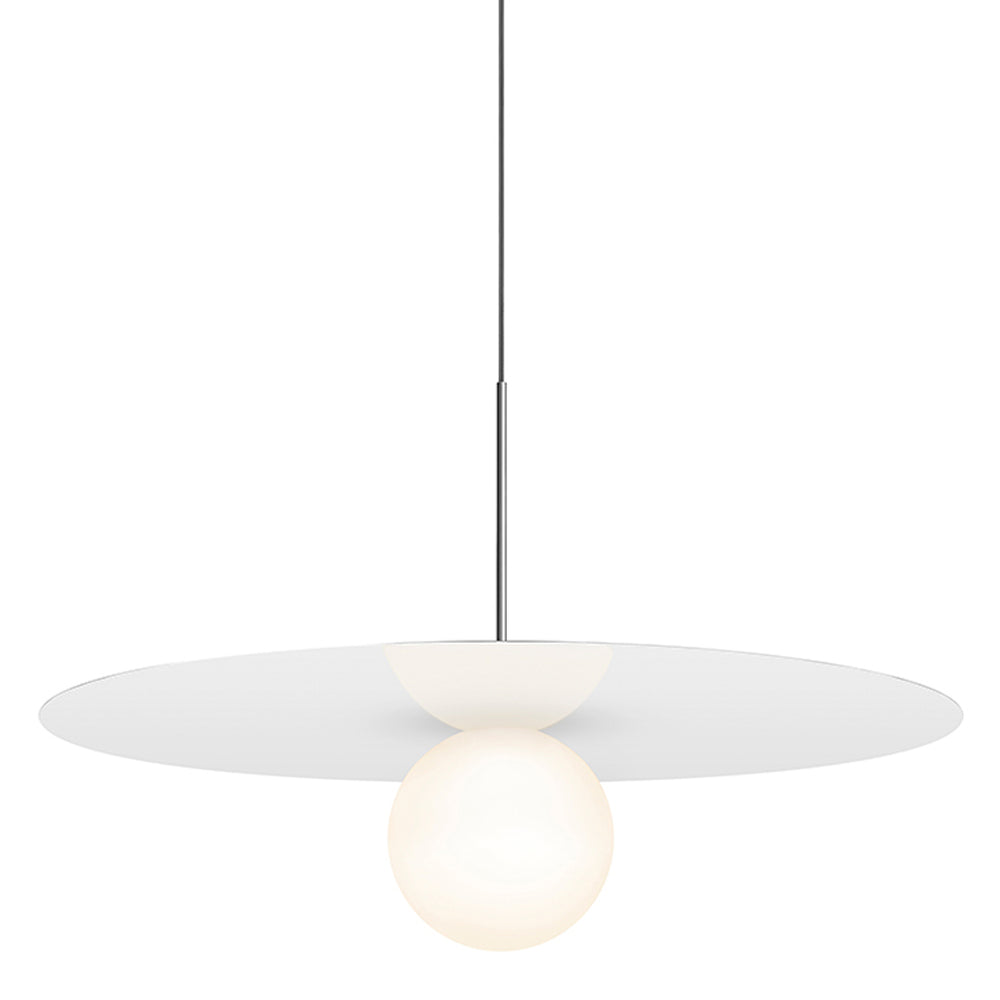 Bola Disc Pendant Light