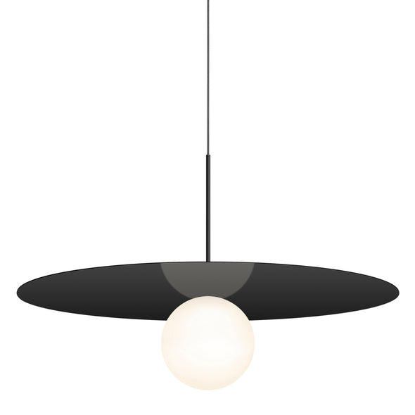 Bola Disc Pendant Light