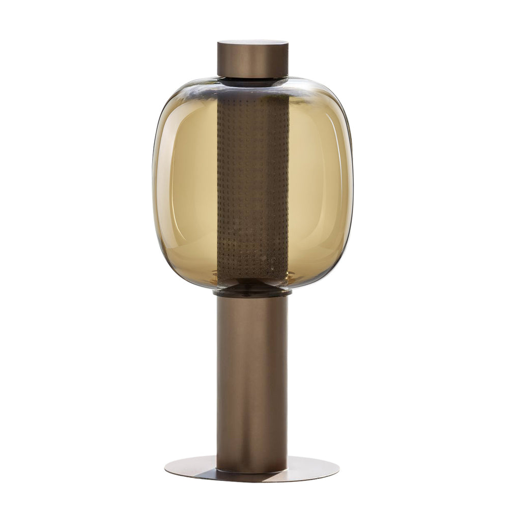 Bonbori Outdoor Floor Lamp