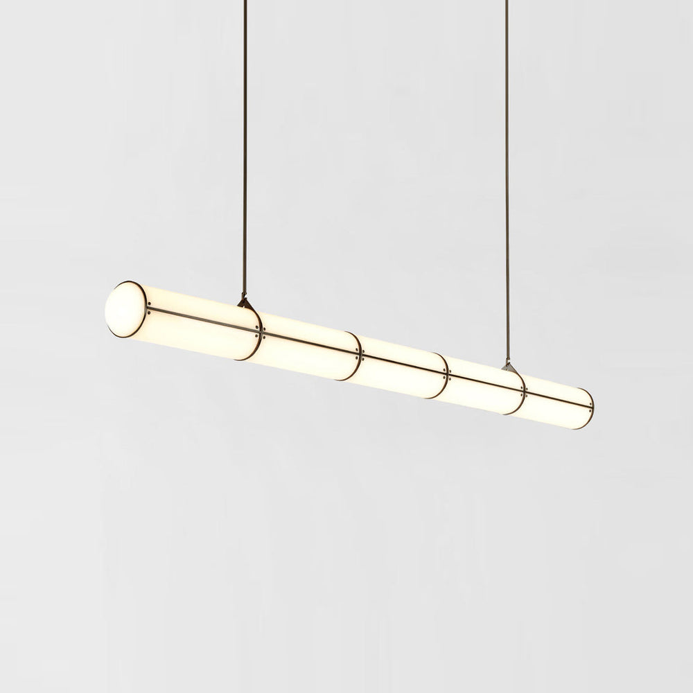 Endless LED Pendant Light