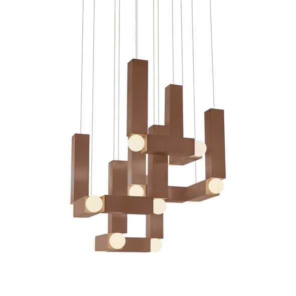 Vesper Chandelier