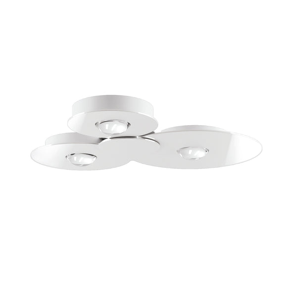 Bugia Flush Mount