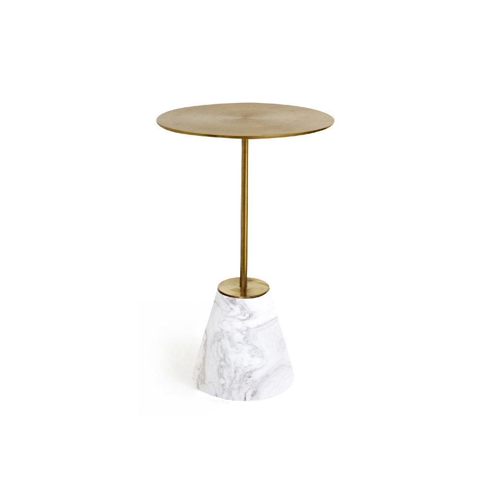 Bund Side Table