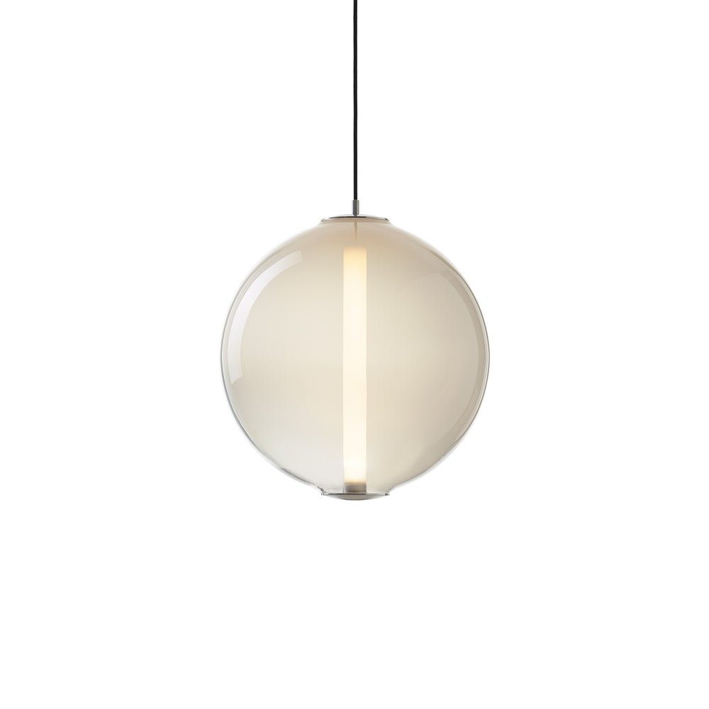 Buoy Sphere LED Pendant Light