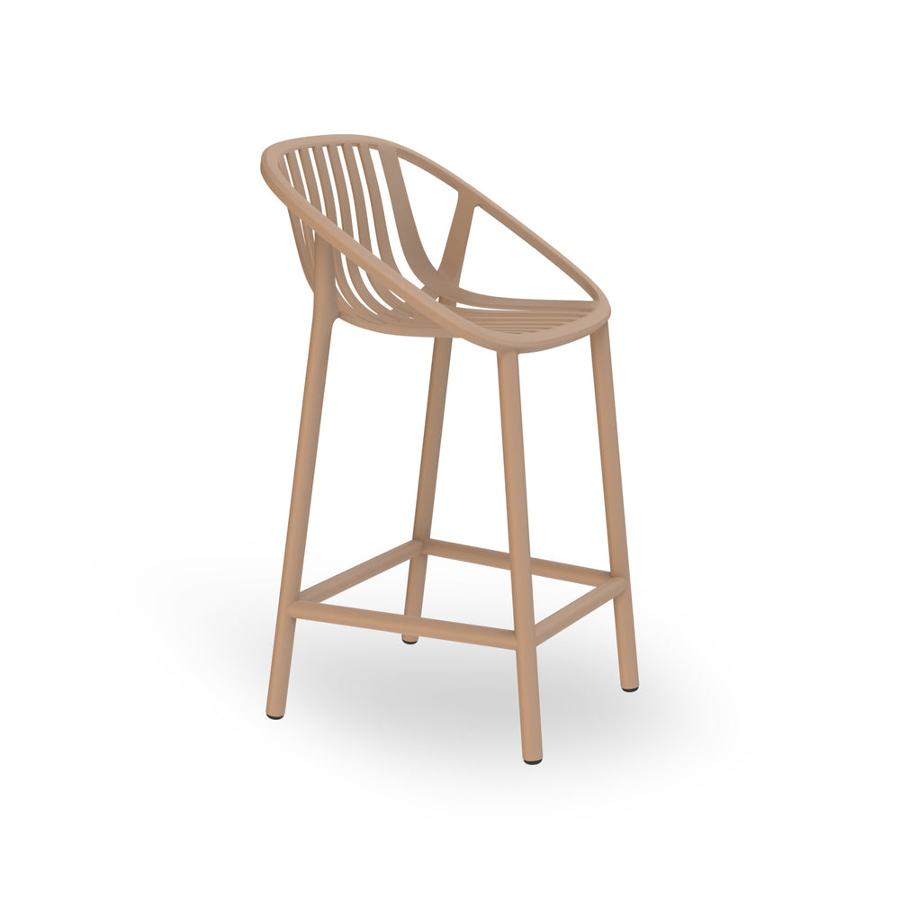 Bini Outdoor Stool (Set of 4)