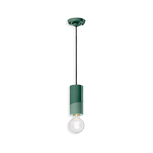 Deco Pi Pendant Light
