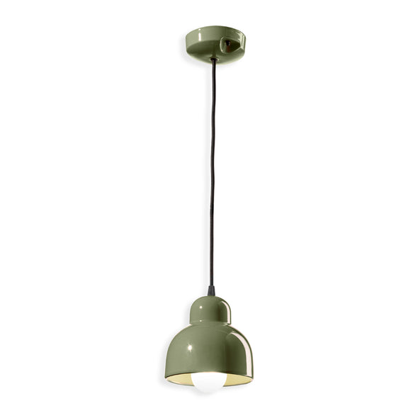 Deco Berimbau Pendant Light
