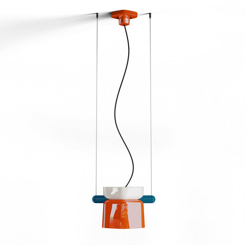 Yakitori Pendant Light